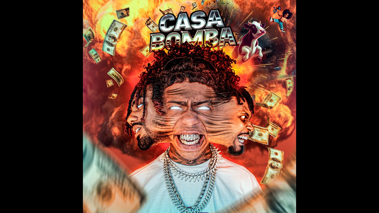 CASA BOMBA- VIVET, ​COGU, BRIGHT