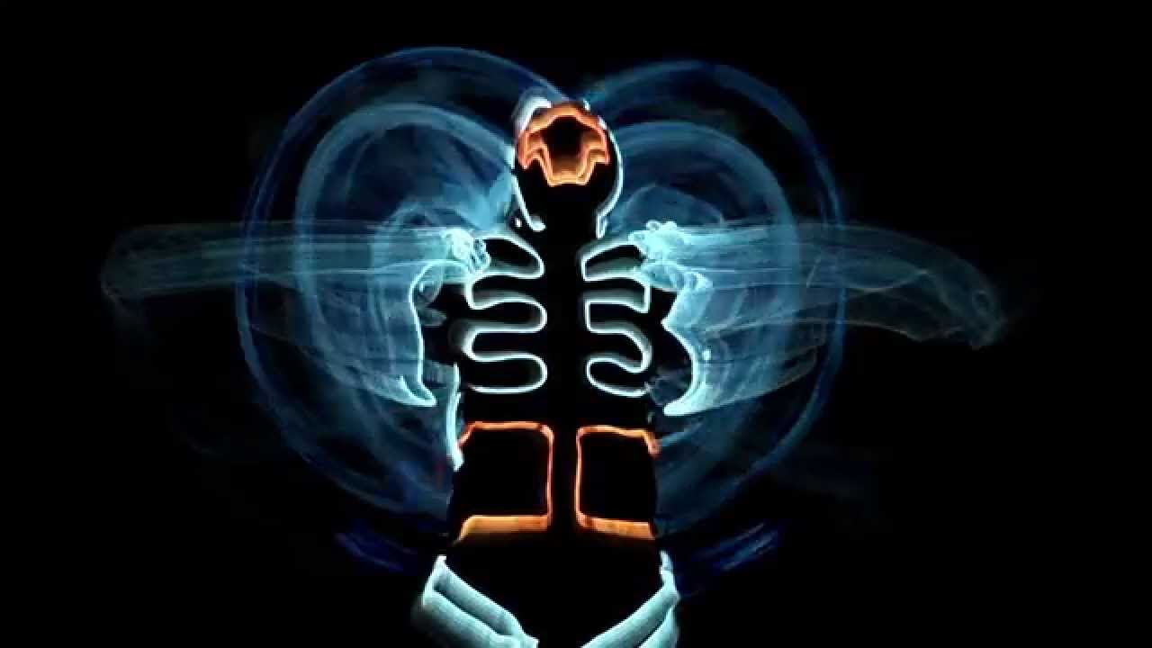 PV「Departure produced by TeddyLoid」パズドラコラボ