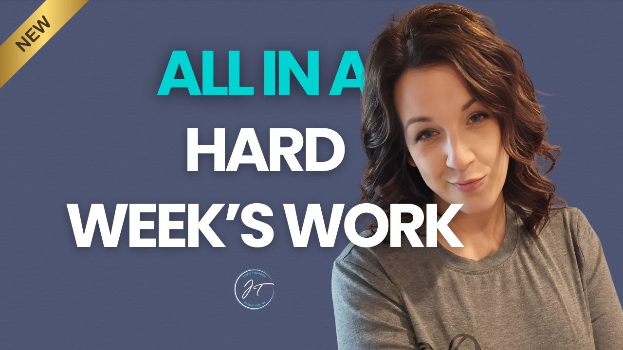 The One Thing You Control When Everything Falls Apart | Ep 112