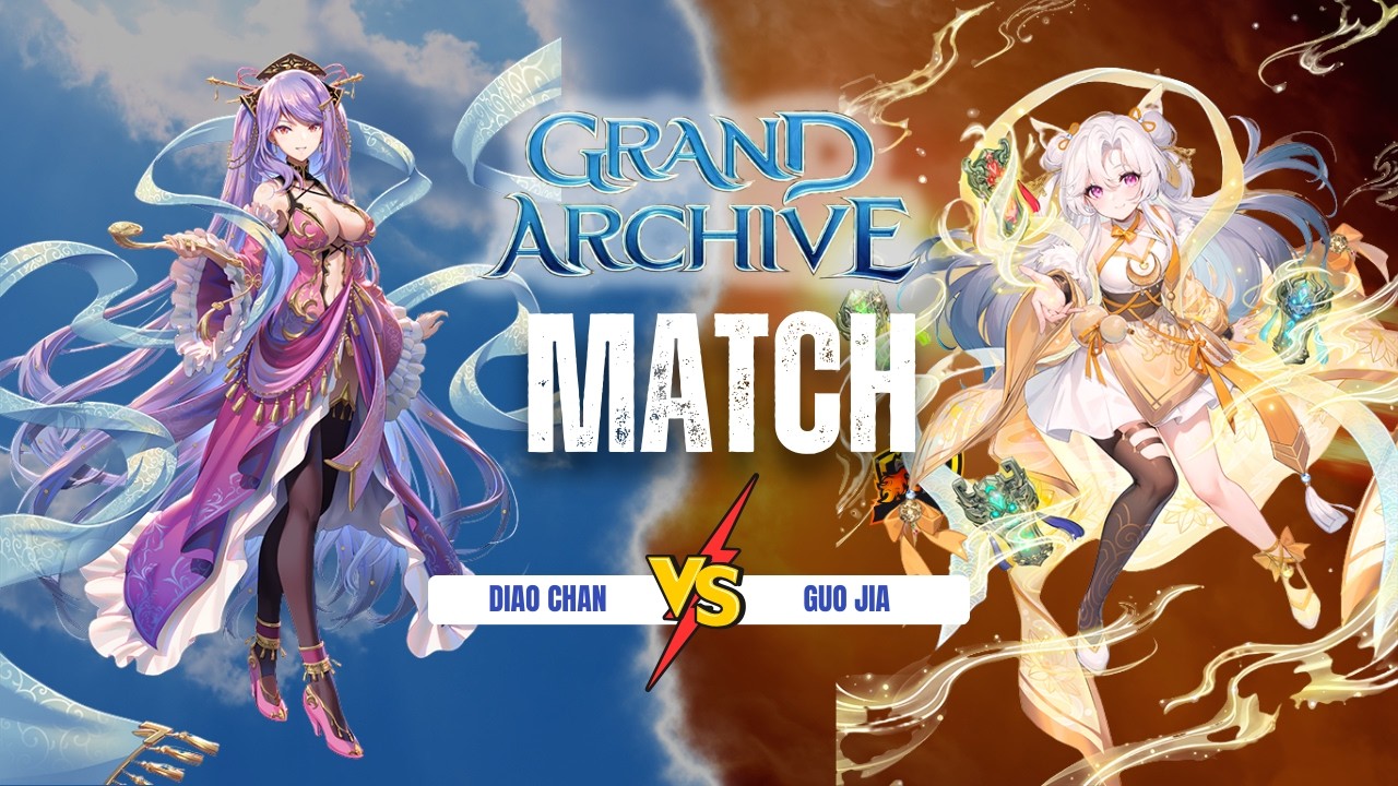 Water Genbu vs Water Fractal | PTM Store Championship