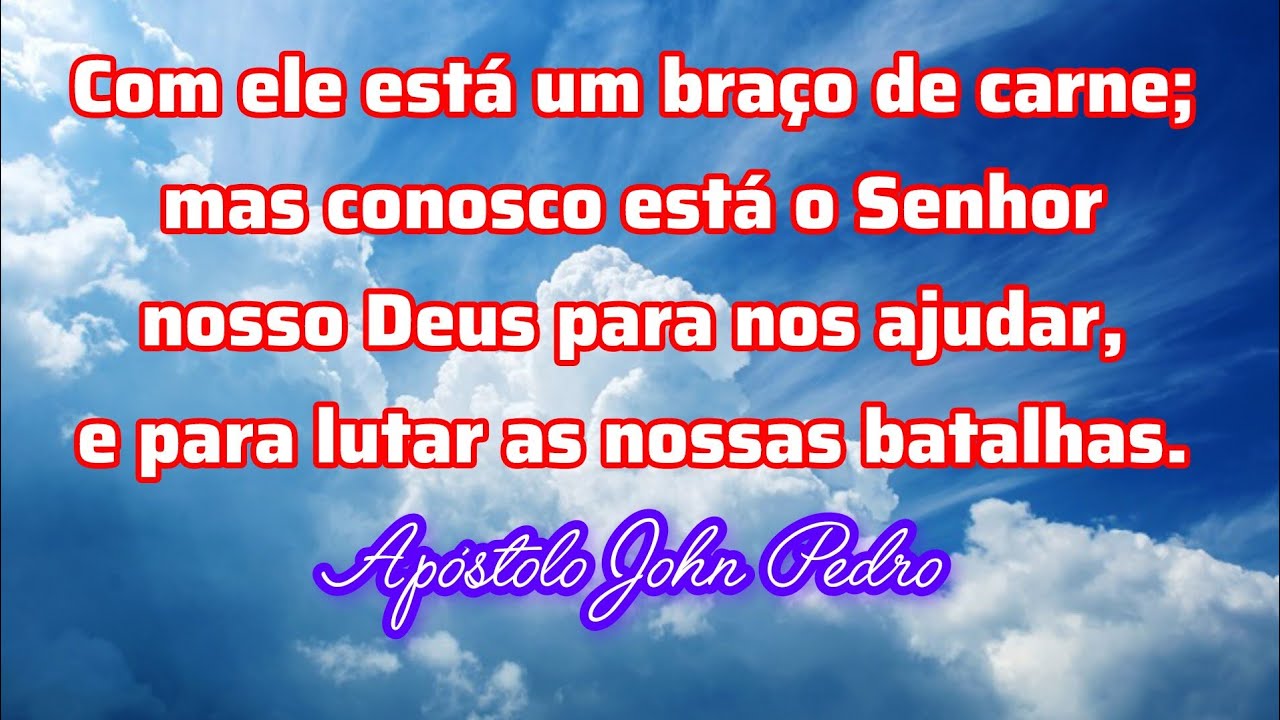 Arcos-iris Celestial TV está em direto!