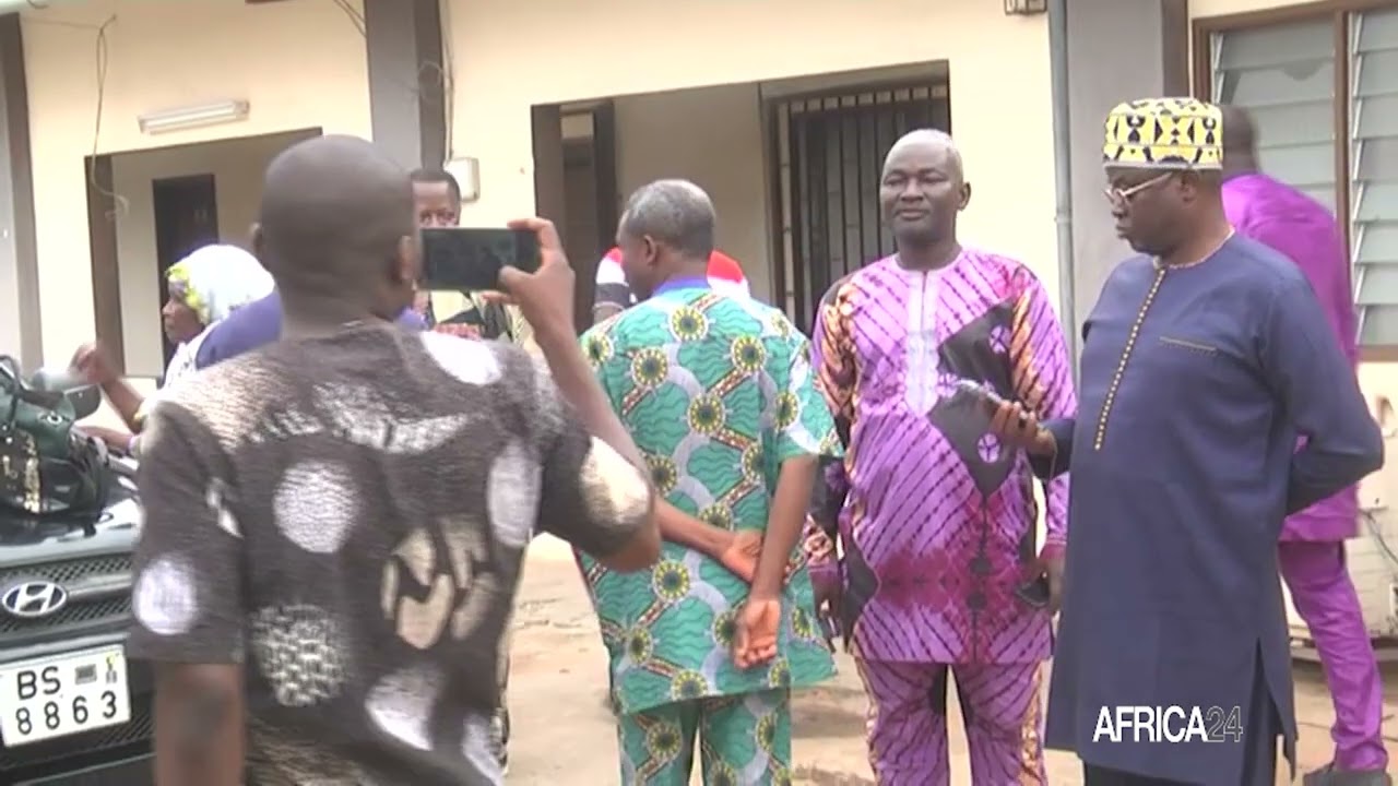 Bénin : 2022, une année de décrispation du climat sociopolitique