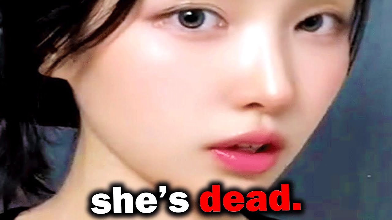 Korean Streamer K*lled By Viewer Who Donated $70,000