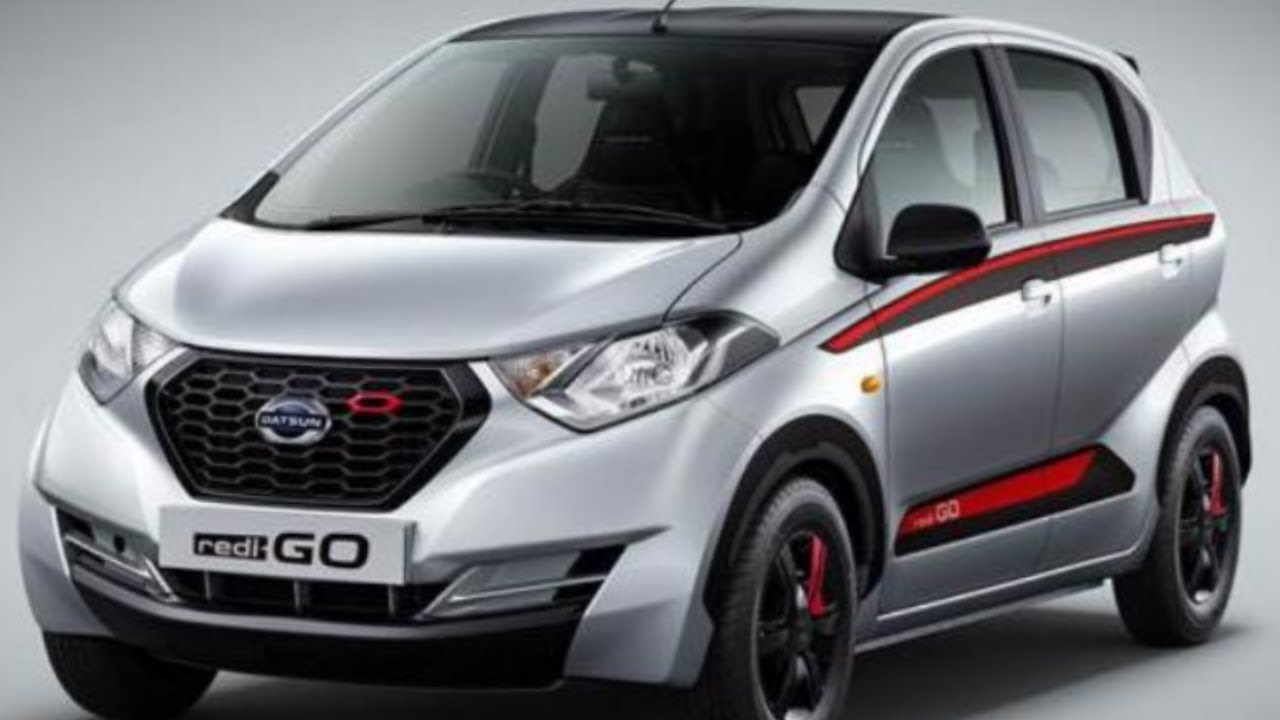 Nissan Datsun Redi go Limited Edition real review interior and exterior features and price