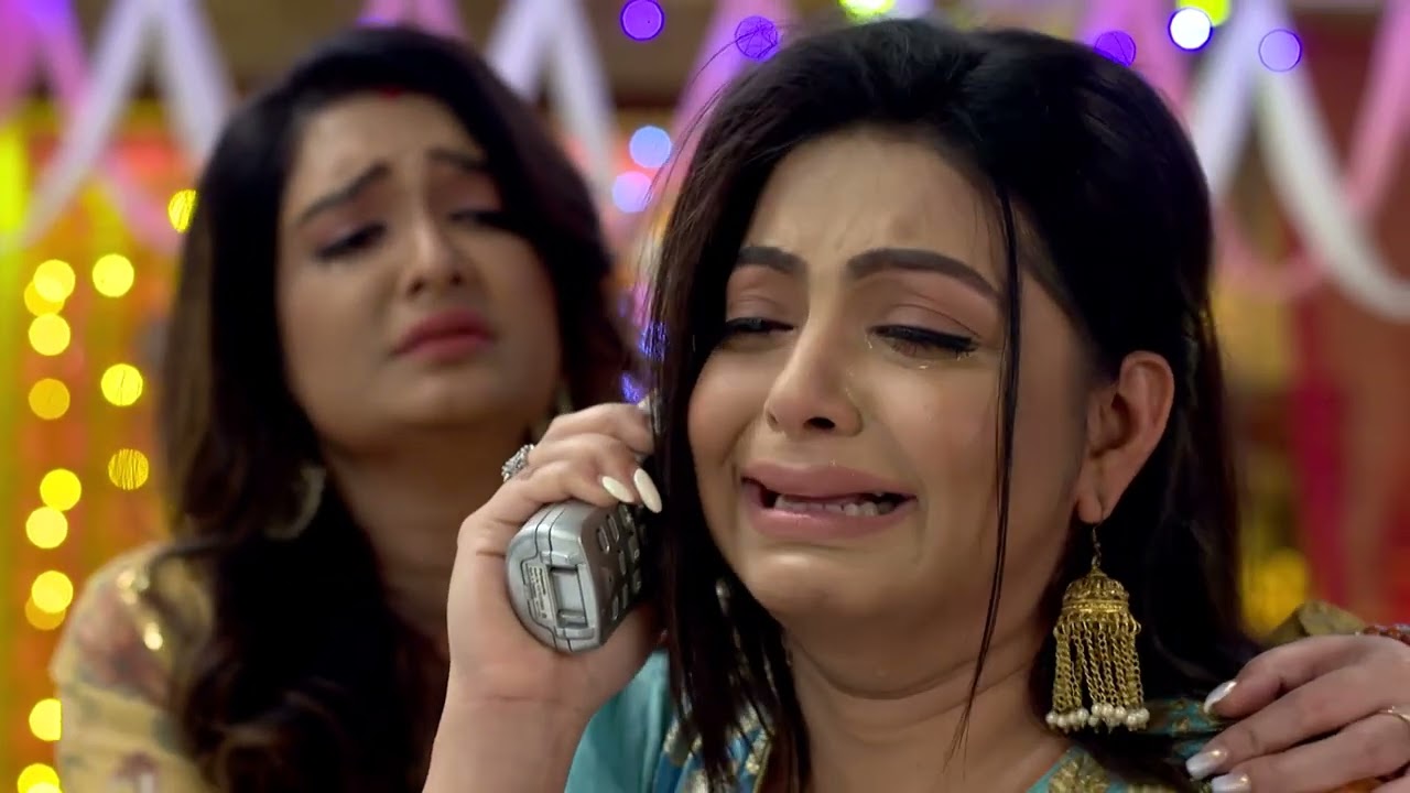Jagadhatri - Full Ep 164 - jagadhatri, shayambhu, utsav, kakon,  - Zee Bangla