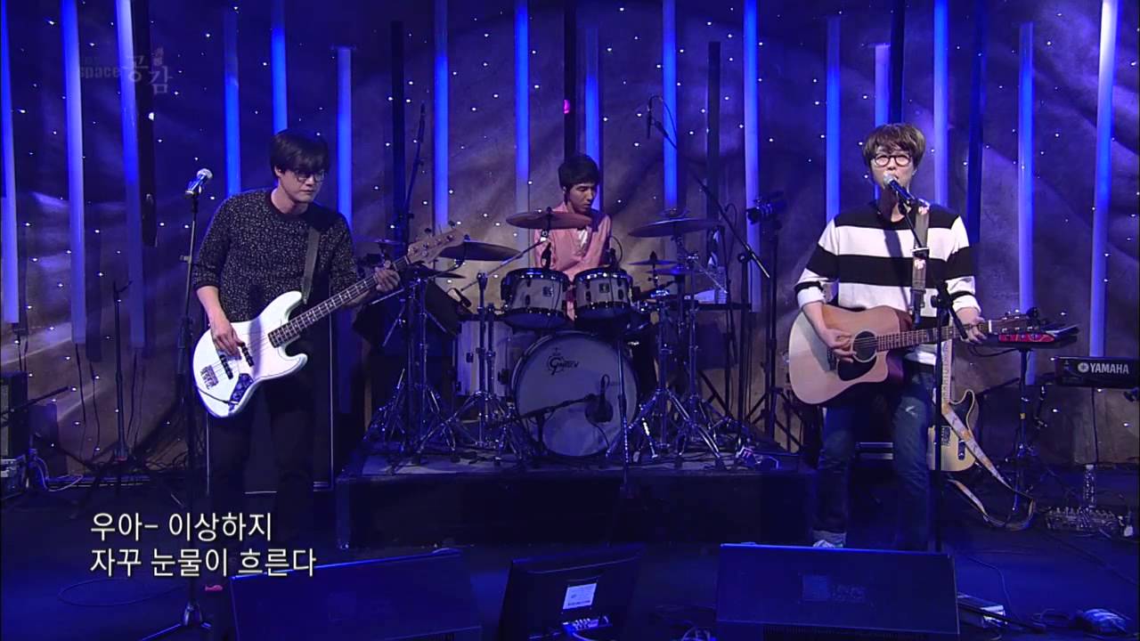 스페이스 공감_904회_페퍼톤스 - Robot
