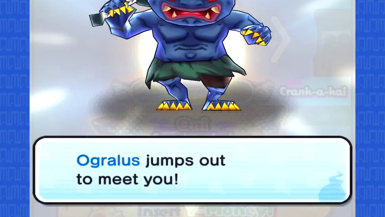 Goodbye, Wib Wob... (Last Cranks pt. 1)