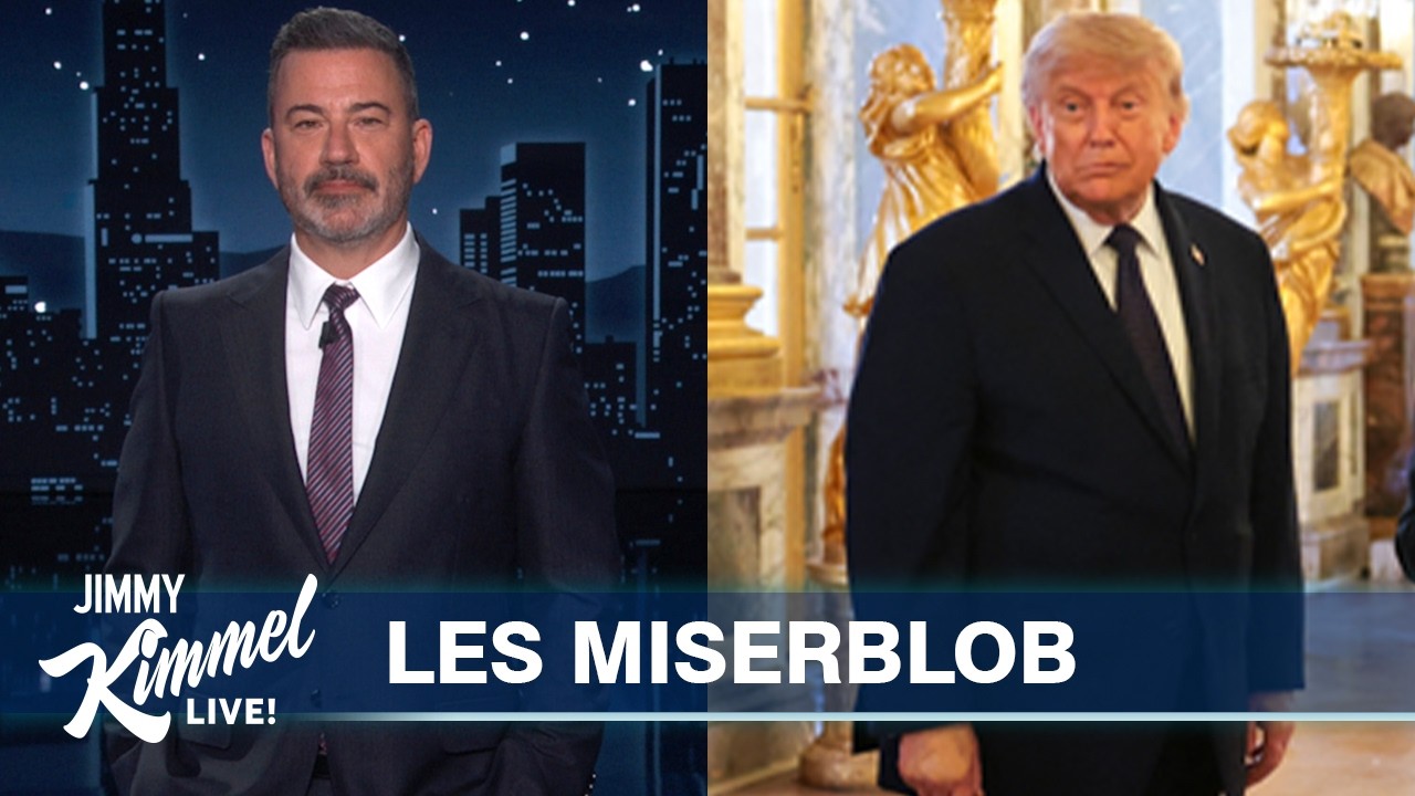 Детское поведение Трампа с мировыми лидерами, республиканцы разносят его сделку с Ираном и важные...