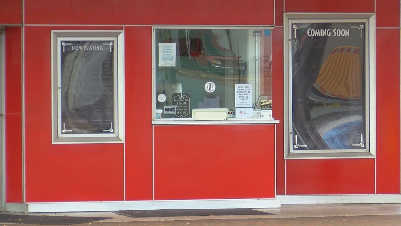 Shoals Theatre manager warns of ticket scams going around