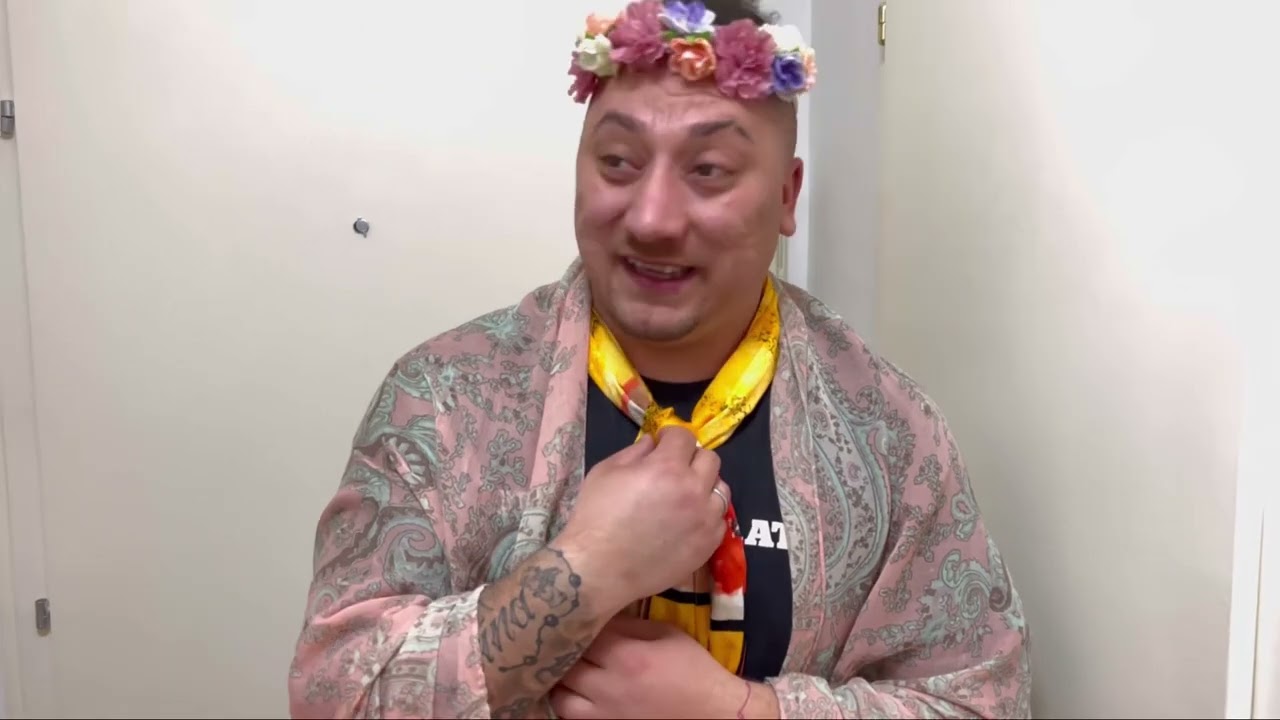 Svekrva i snajka (pre i posle)