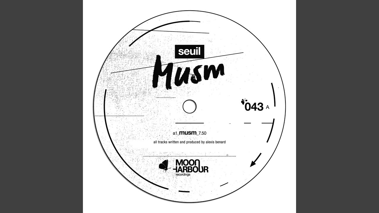 Musm