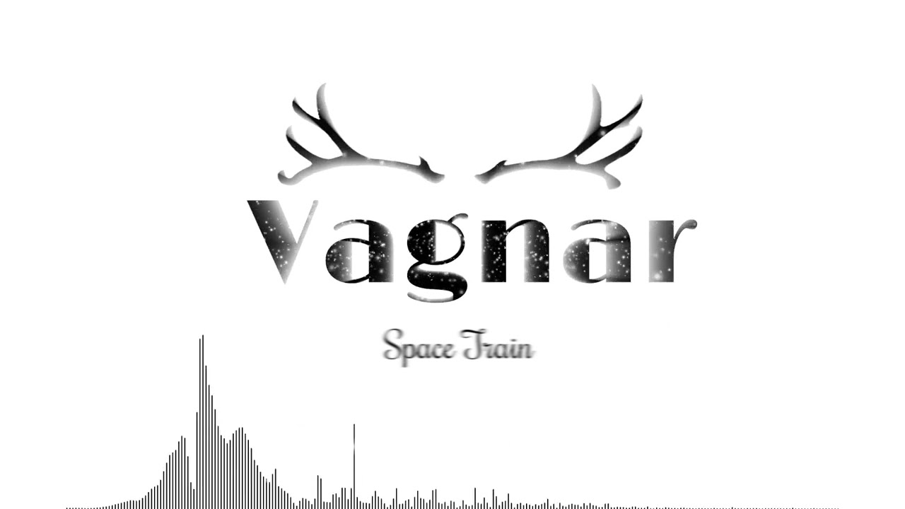 Vagnar - Space Train