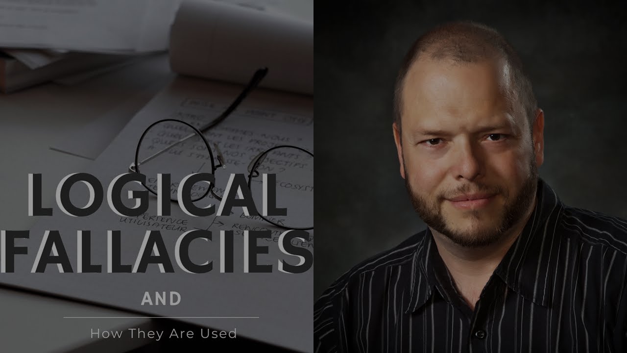 Understanding Logical Fallacies: The Strawman Fallacy