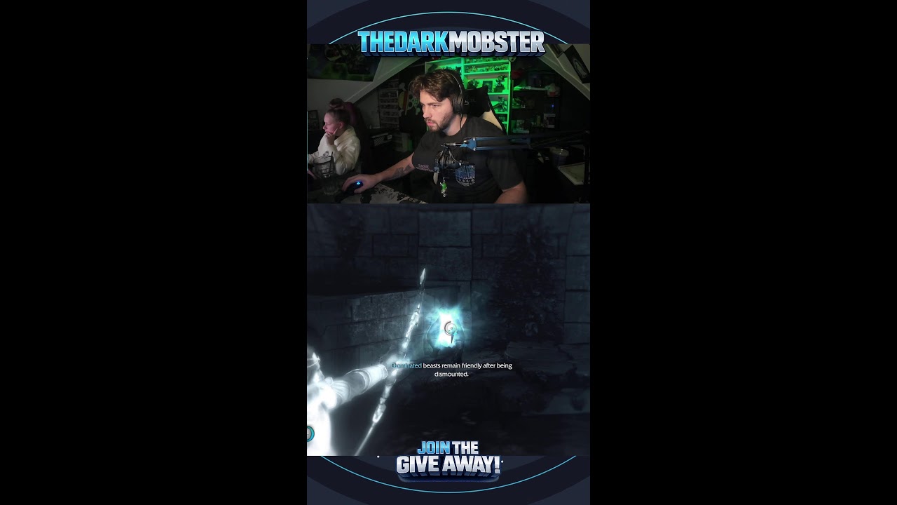 Only a fool wanders into Mordor!  @ 200 followers | Shadow of Mordor | TheDarkMobster