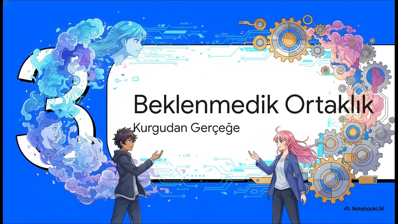 Gelecek İçin Bir Masal