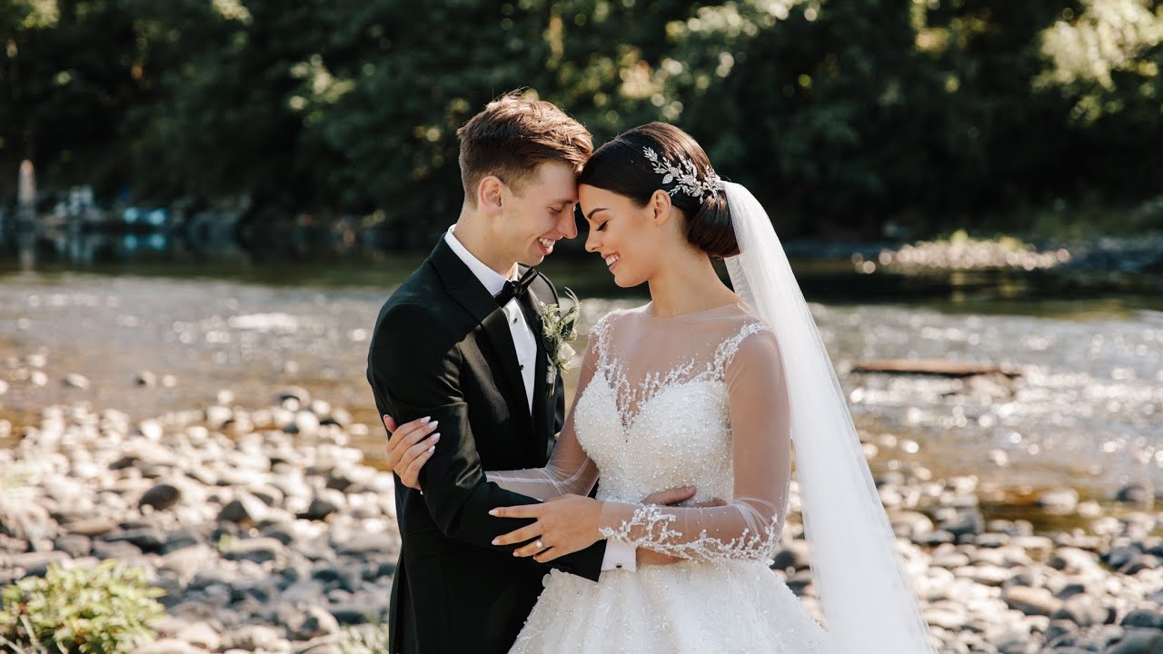 Nick & Evelina Trailer