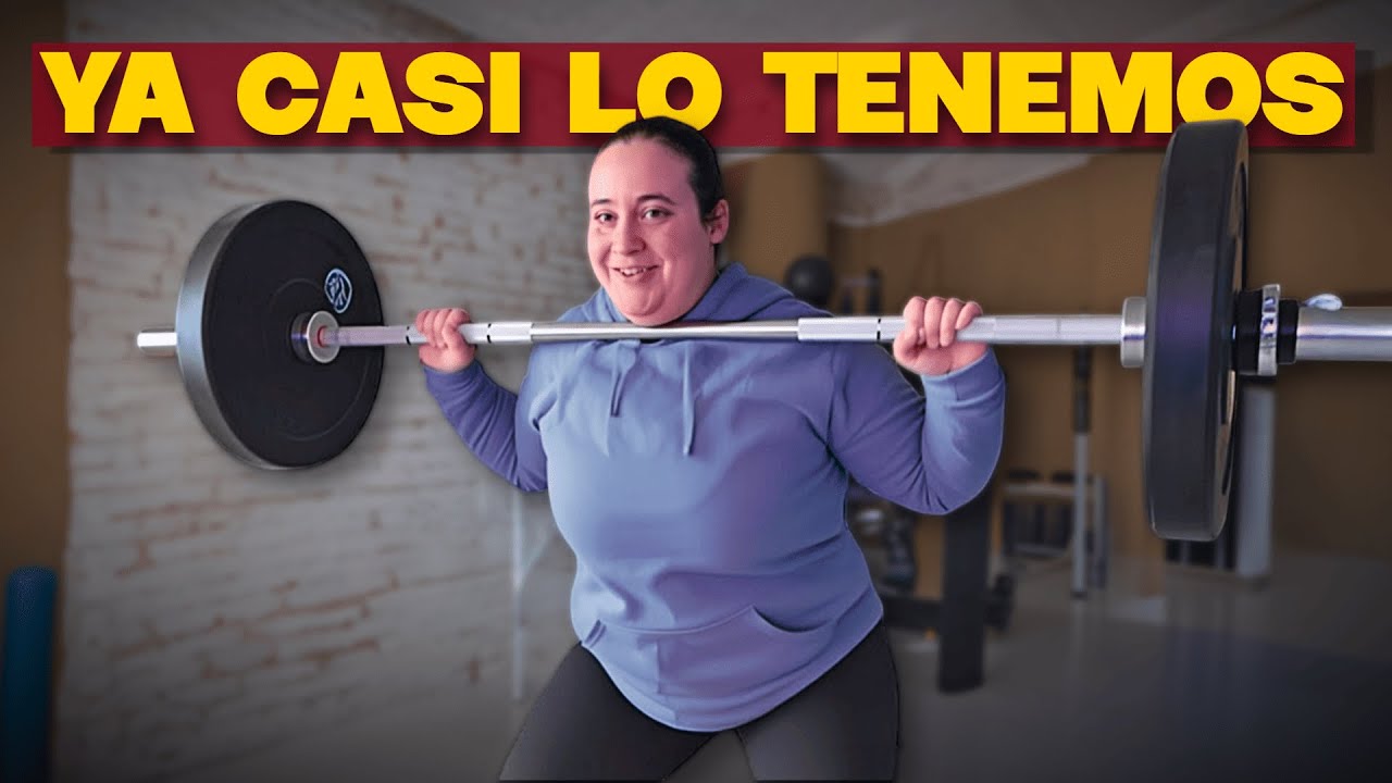 ANDREA UN PASO MÁS CERCA DE LA GLORIA