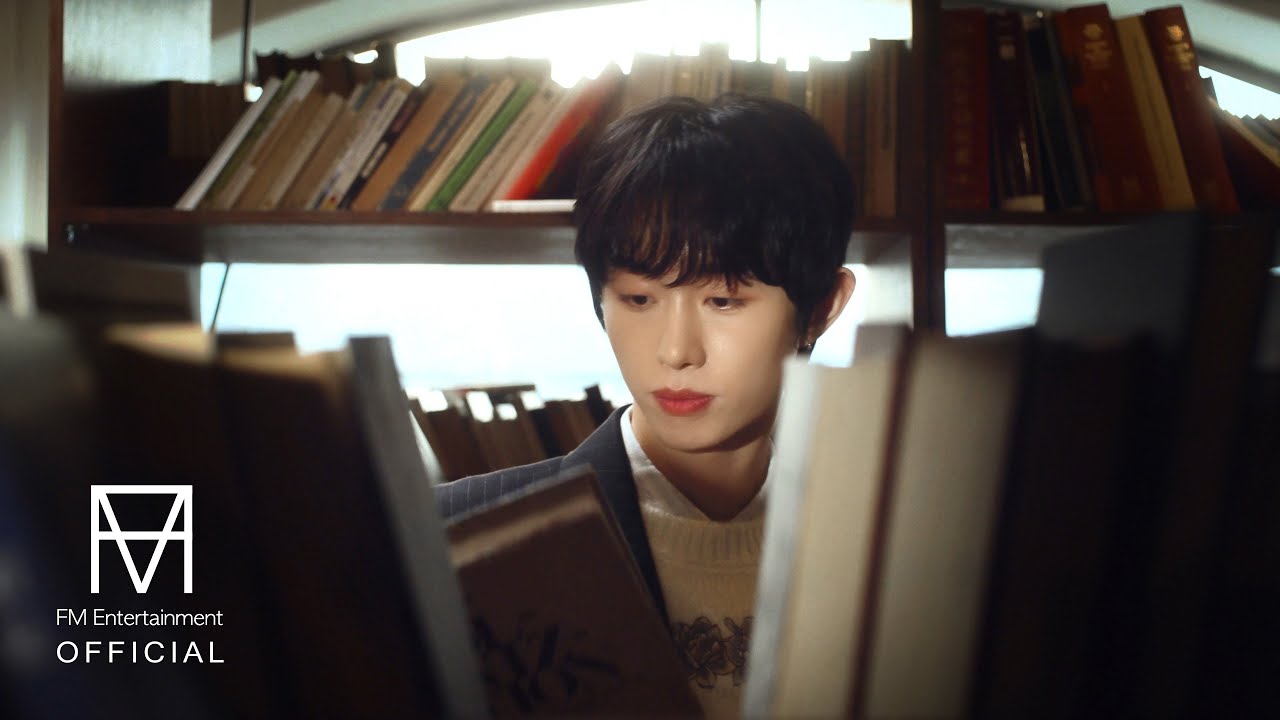 M.O.N.T [몬트] - 'History (더 멋진 날을 위해)' HIGHLIGHT TEASER