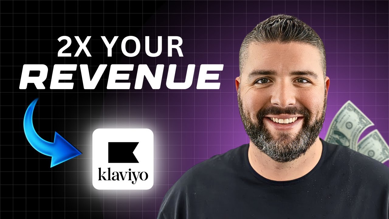Boost Your Klaviyo Conversions: Step-by-Step Guide to Increase Revenue