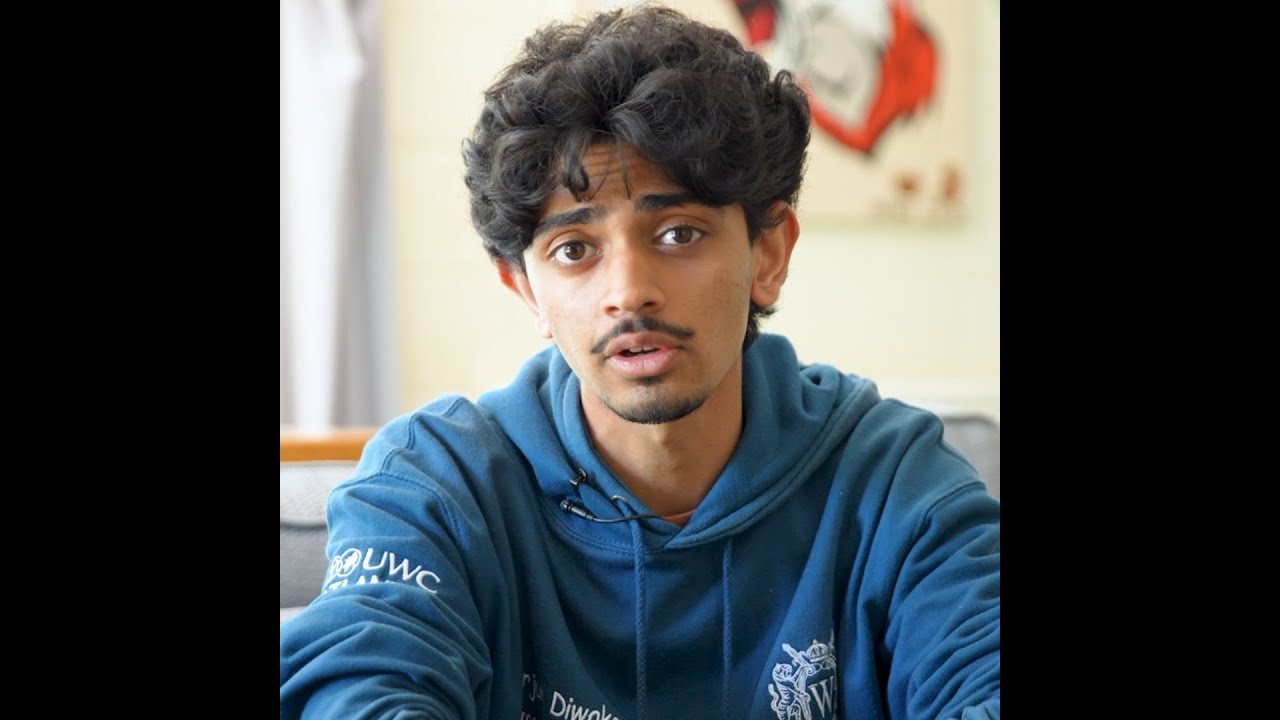 A Day in the Life: Arjun