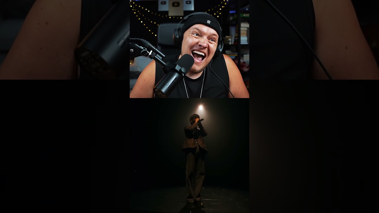 Wing has a new track 😱  @wing7ackpot  #beatbox #tiktok