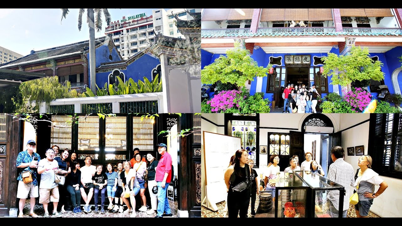 Blue Mansion Penang 23 01 2026