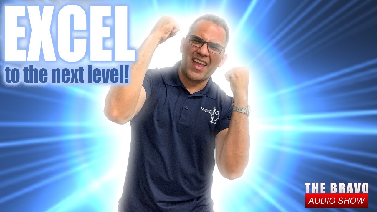 Focus and Excel At What You Do