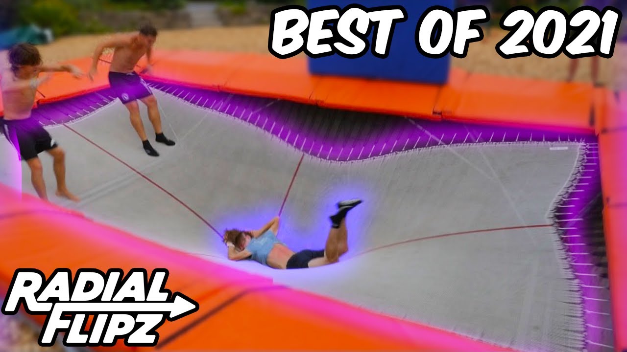 Best of Radial Flipz 2021