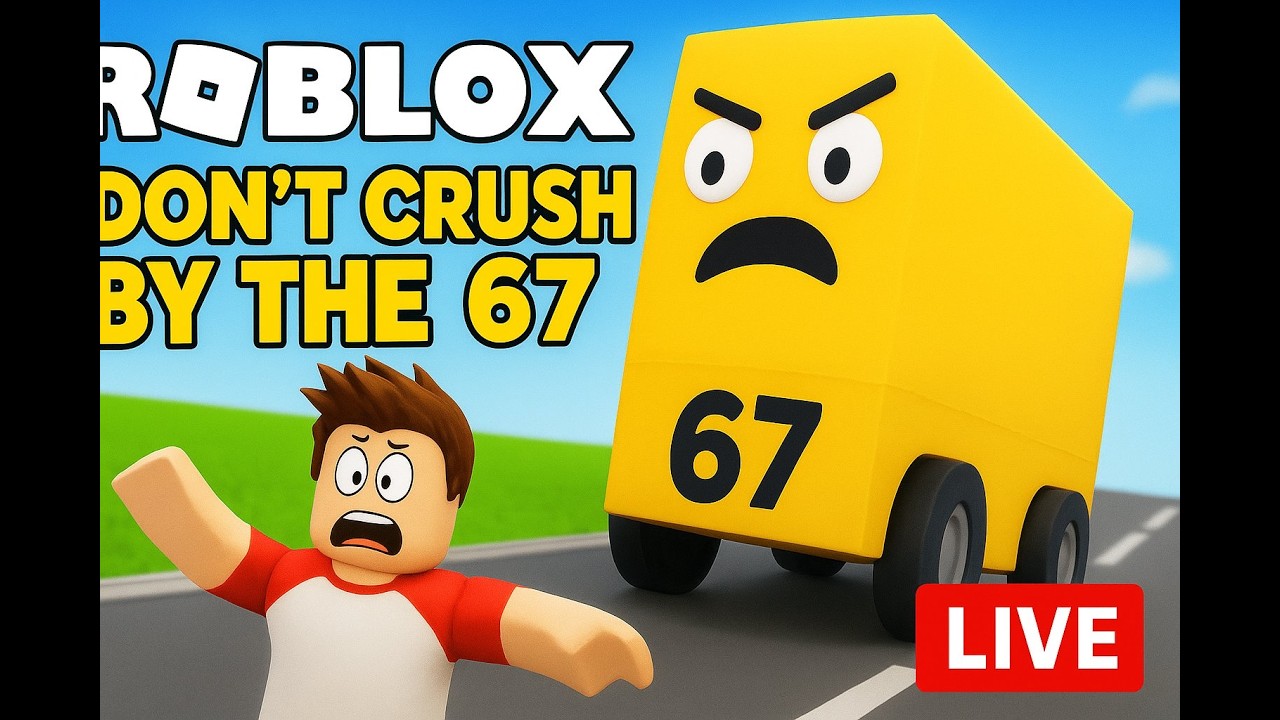Play With Every Viewer - Roblox