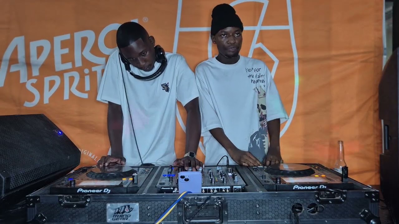 Space Hub Unit Presents| Bhana Ni Bhaa! ESPD 01| ZeroOne B2B Madabula
