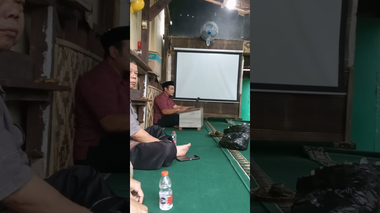 jihad sore saung ppi as sunnah 156 smi