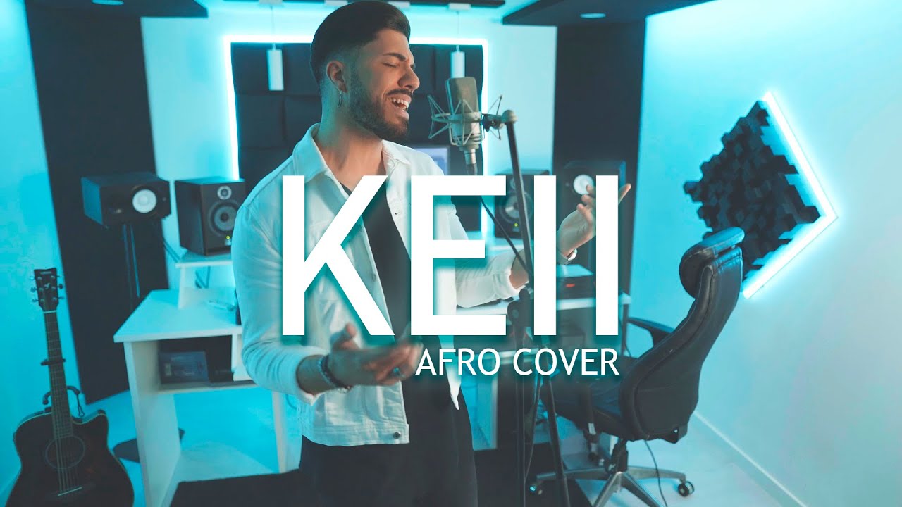 Anuel AA - Keii [Ledes D&iacute;az Cover]