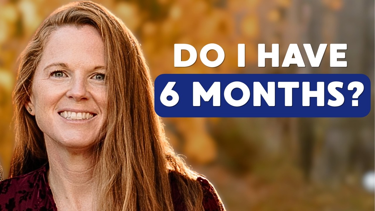 I was OVERWHELMED When I was Diagnosed with CANCER! (Clinical Trials and Bispecific Antibodies)