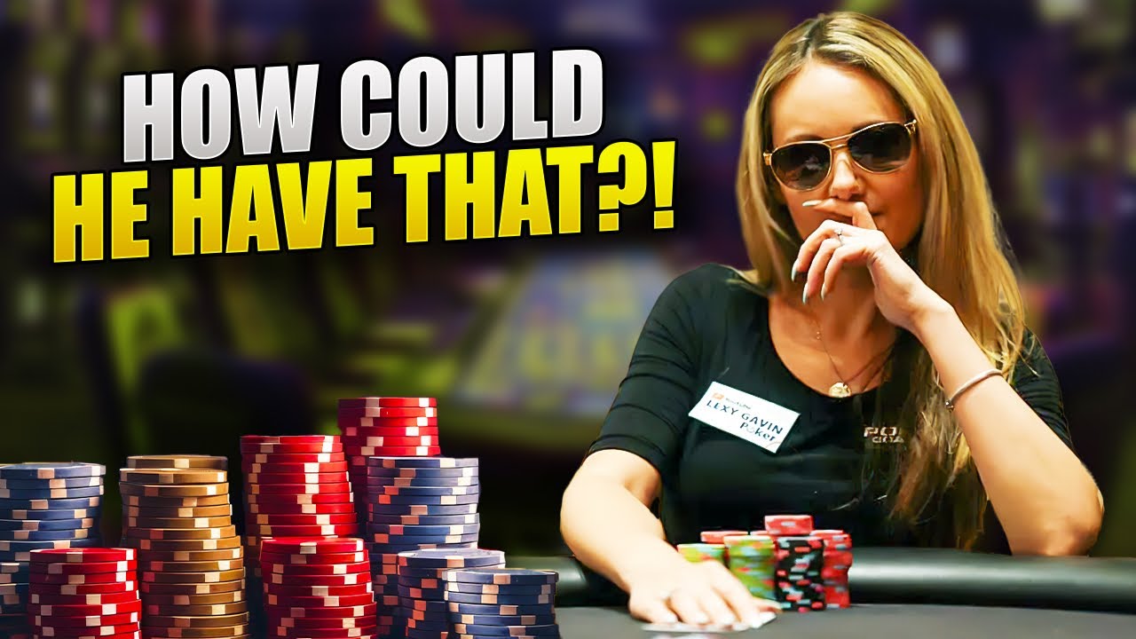 DEEP RUN! Playing for $290k & WSOP GOLD BRACELET! Poker Vlog