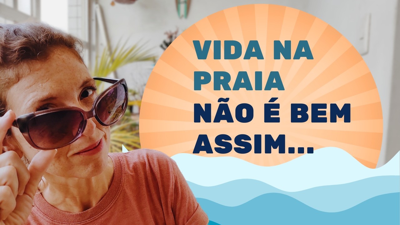 O QUE NINGUÉM TE CONTA SOBRE A 