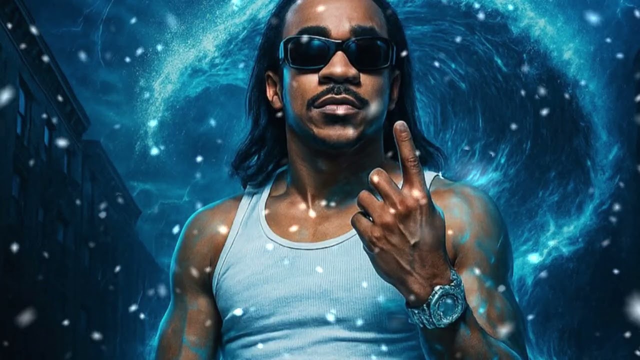 Max B Type Beat 2026 
