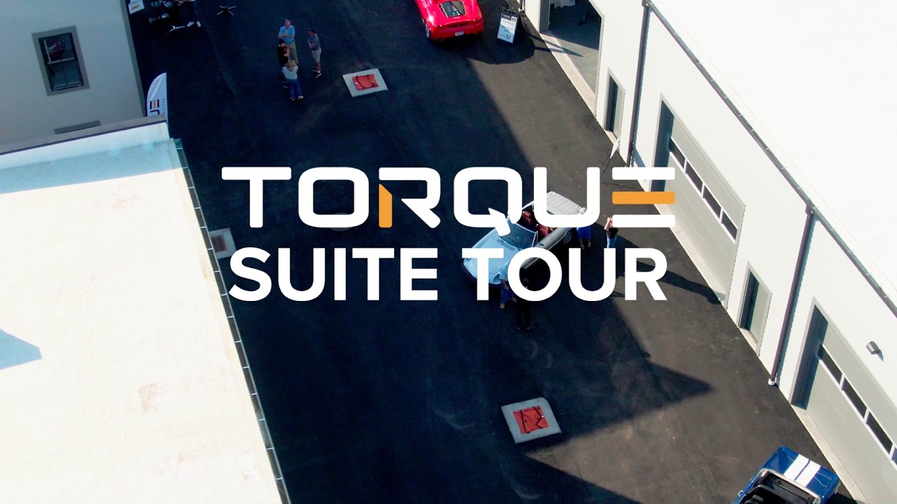 Torque Suite Tour