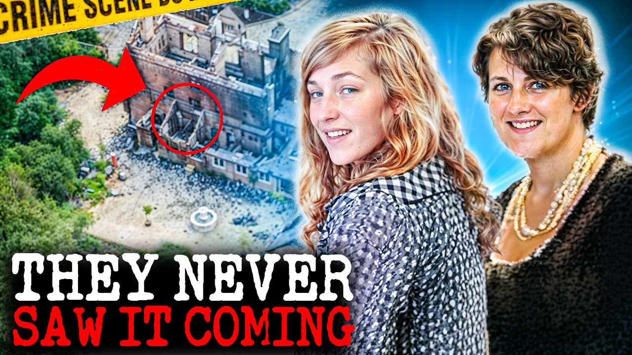 Perfect Family Facade Shattered: The Shocking Foster Family Massacre (True Crime Documentary)