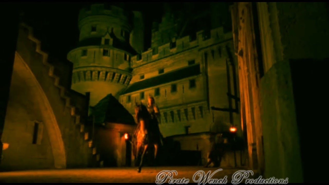 Numb - Arthur/Uther