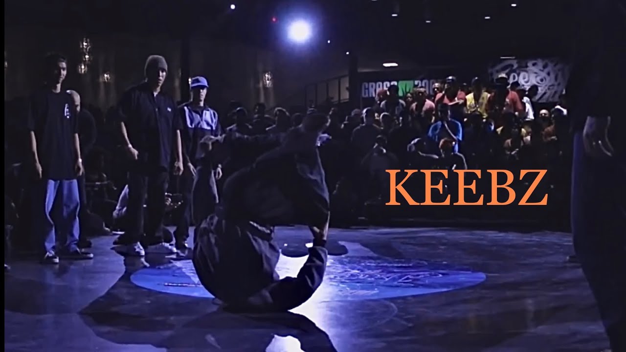Keebz 021