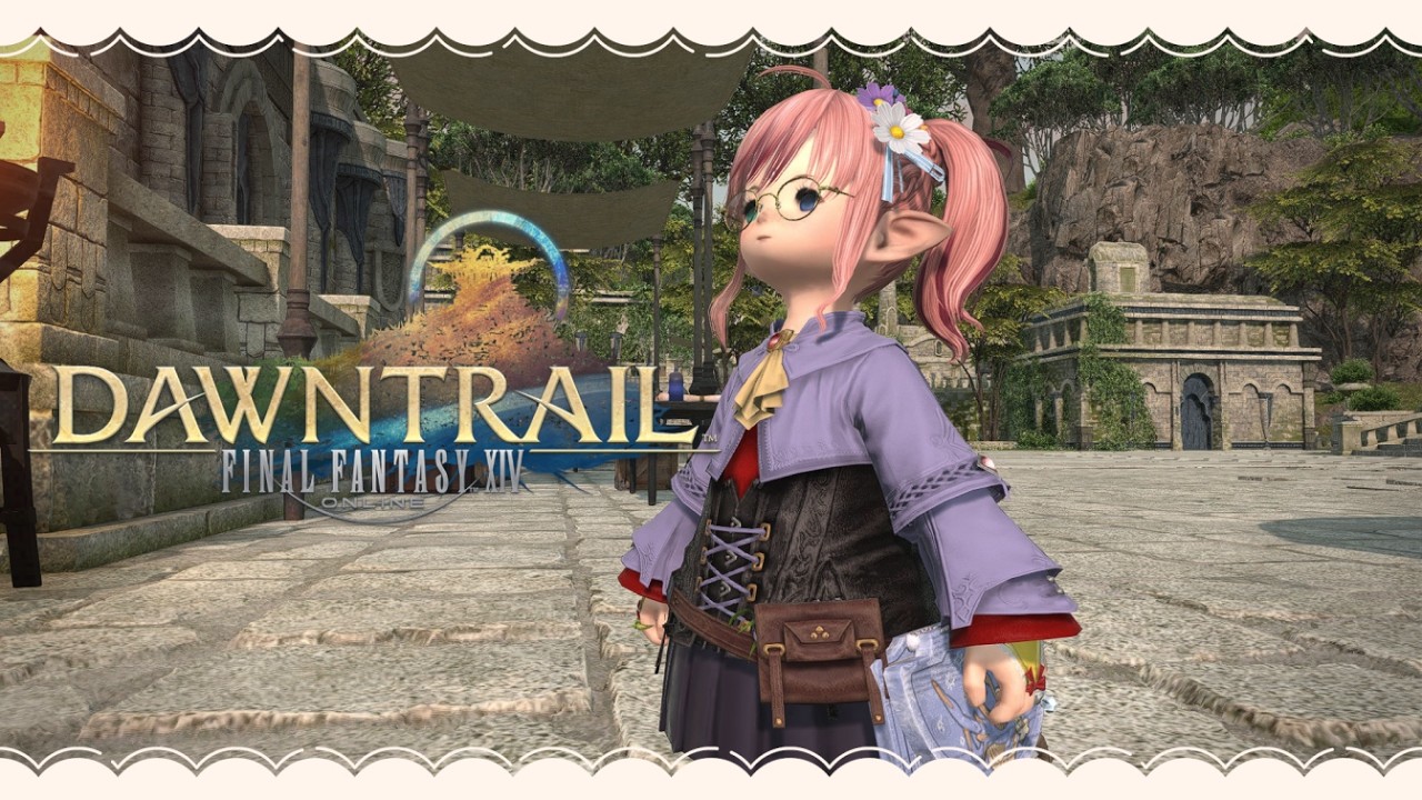 Weekend Tyranny Time... 【FFXIV】