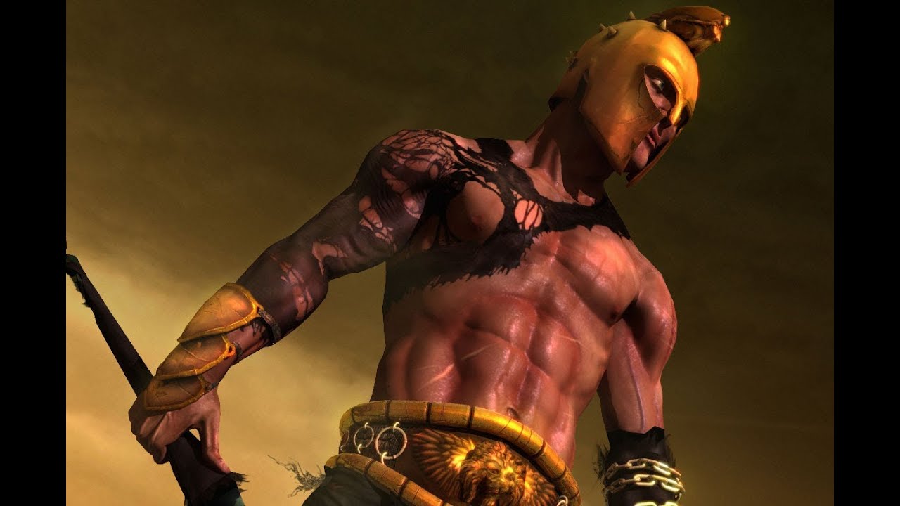 Sculpting MUSCLES in MUDBOX 2015: a character sculpting tutorial