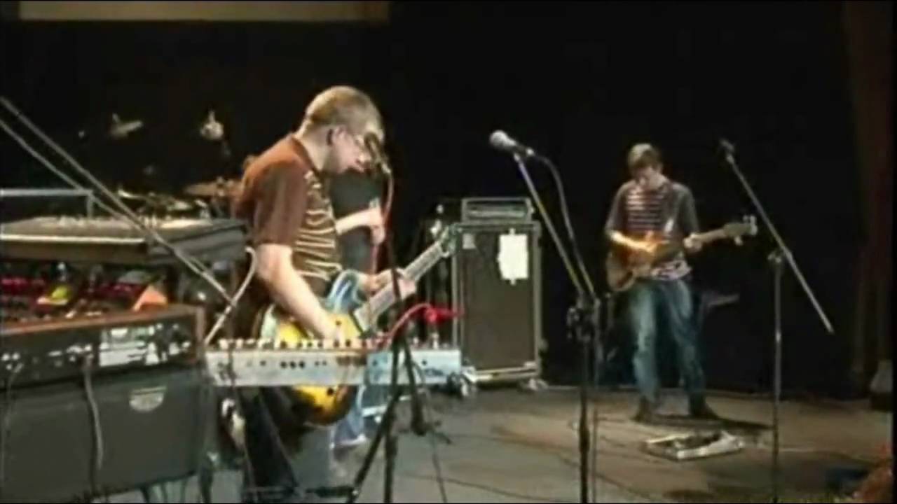 Lao Che - Astrolog (Live studio im. Agnieszki Osieckiej)