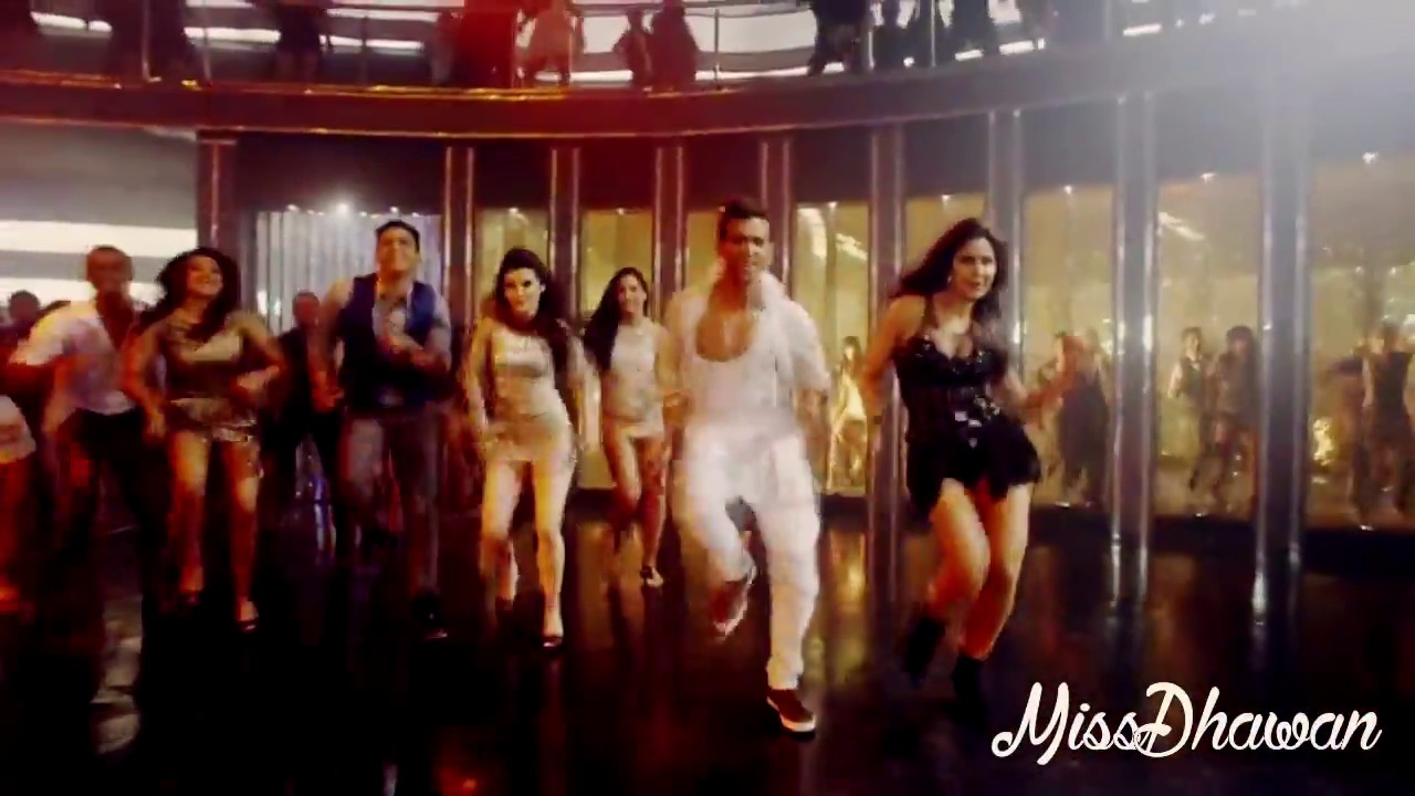 bollywood multifandom - marjaani (VM)