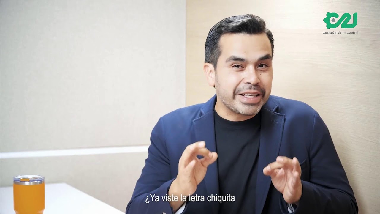 Entrega de Detectores de Gas en San Francisco Culhuacán, Alcaldía Coyoacán | Capital 21