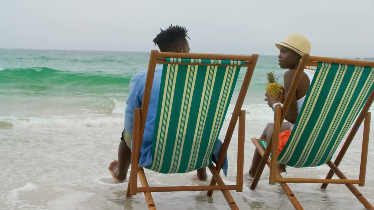DJ Lockie &ndash; Malengo (Mo Con To Twa) 🇹🇿  🇲🇺 | #zanzibar #mauritius #fypシ #tiktokviral #swahilimusic