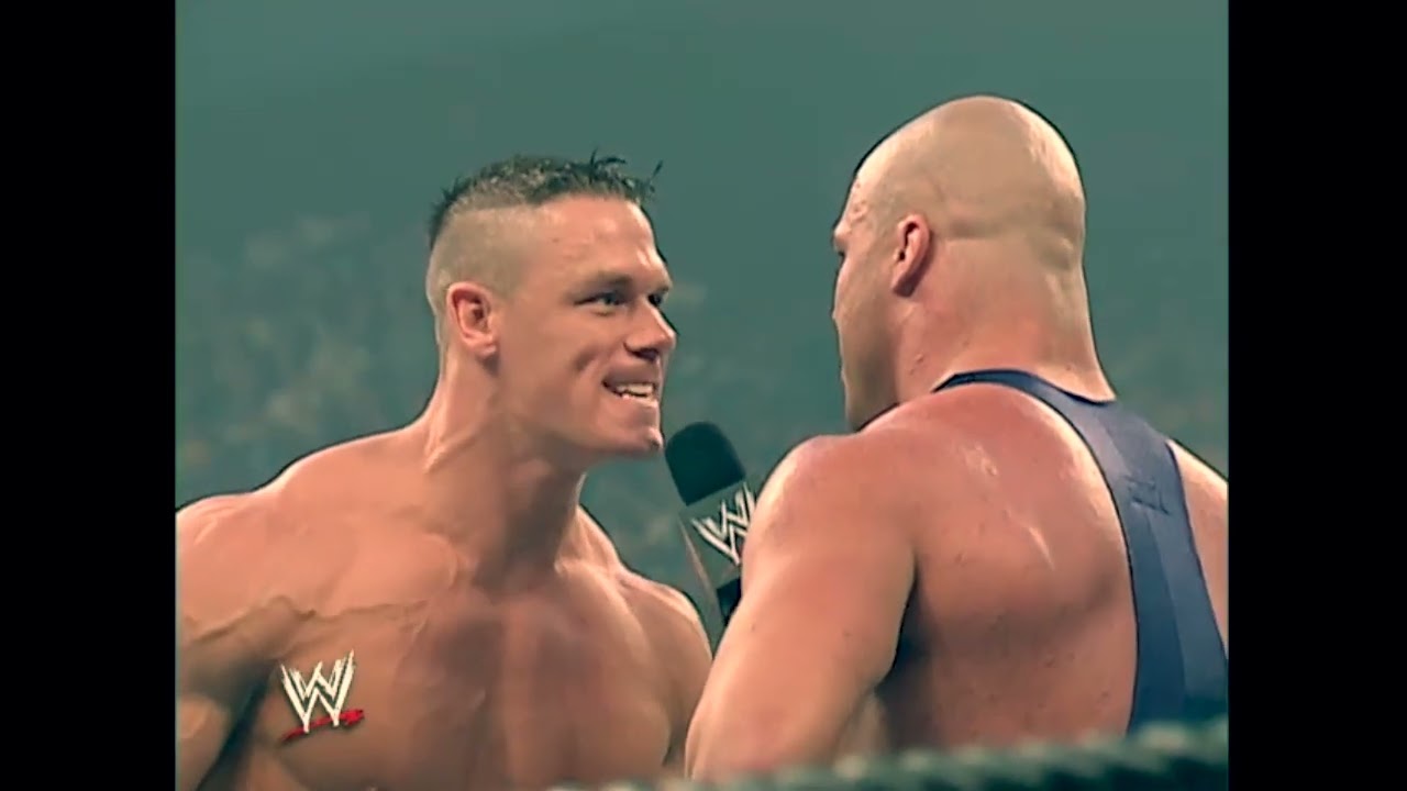 This John Cena Tribute Will Make You Cry