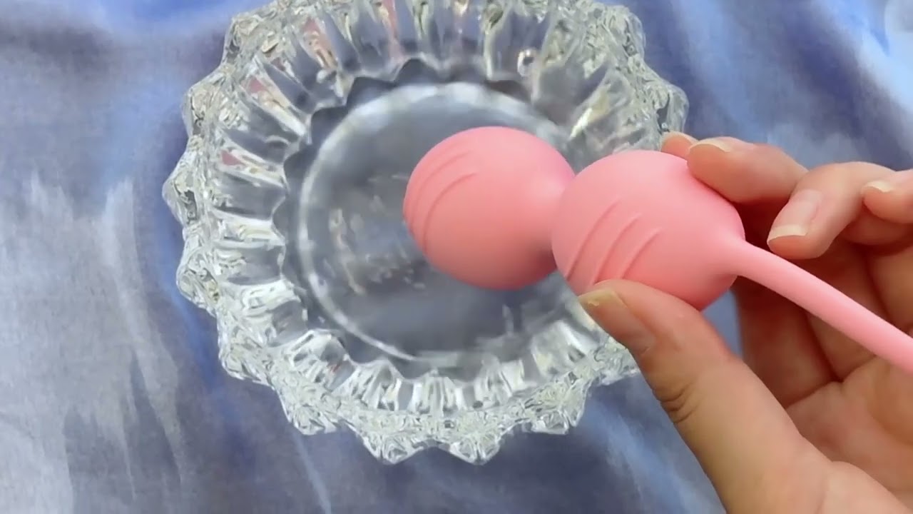 Vaginal balls--Postnatal Recovery Devices