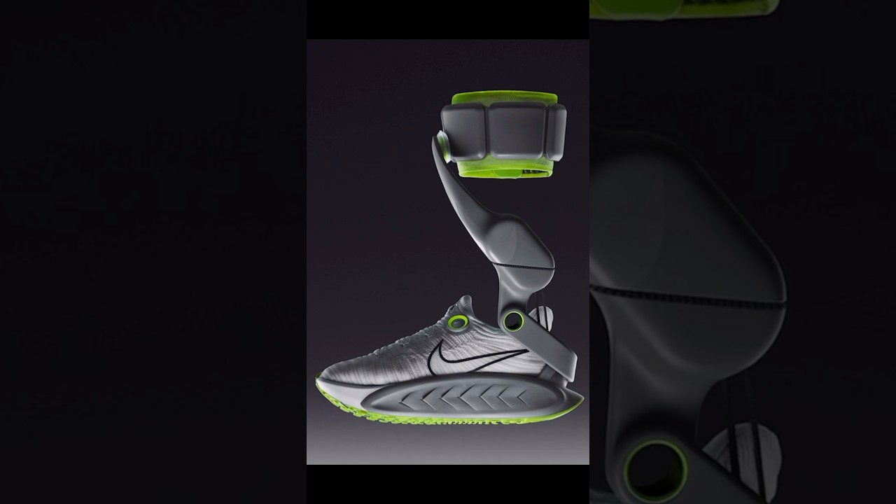 No More Foot Pain at Comic-Con? These Nike Shoes Could Save Your Feet and Even Support Shin Armors!