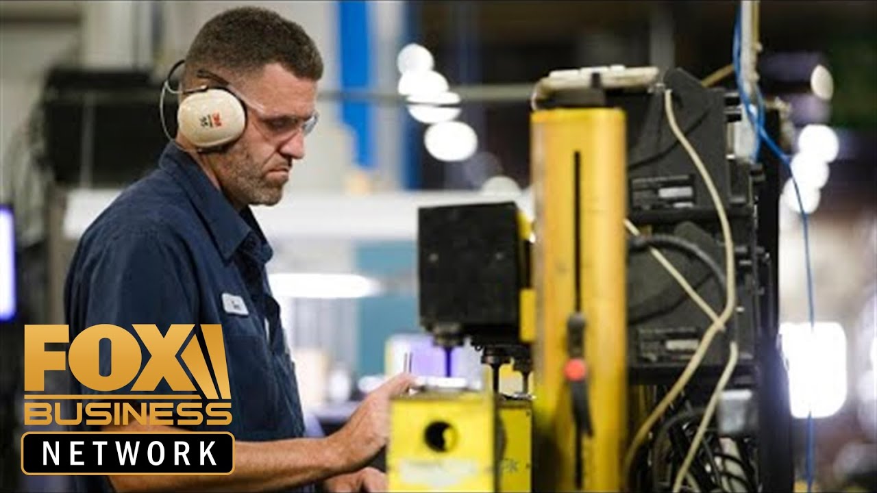 This is the best economy for small business in 50 years: NFIB CEO